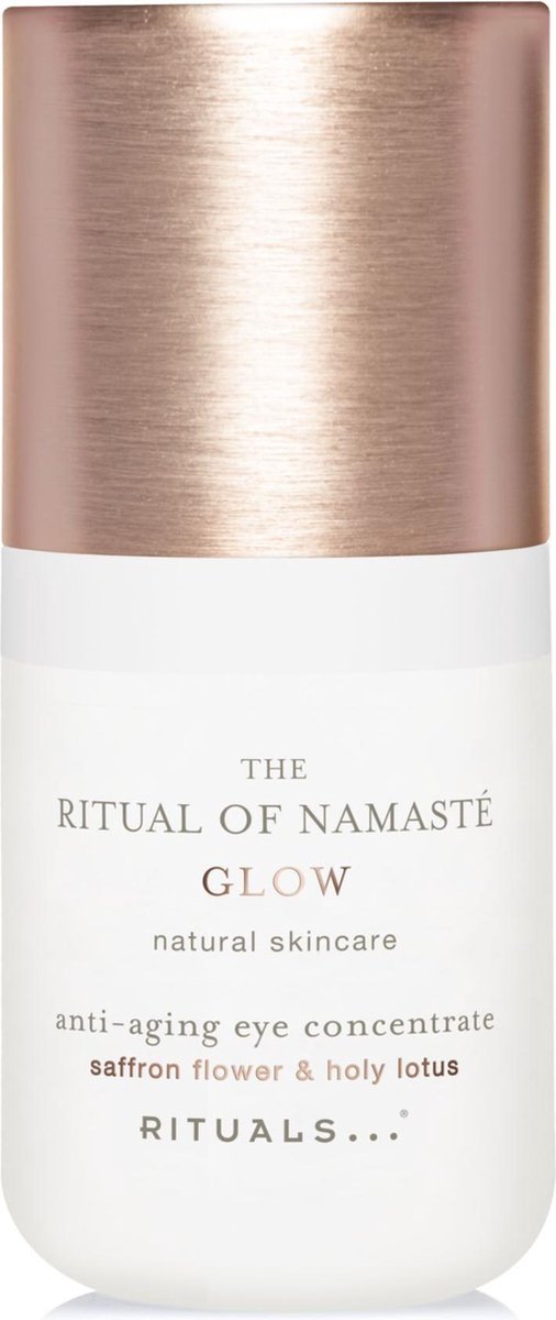 RITUALS The Ritual of Namaste Anti-Aging Eye Concentrate - 15 ml