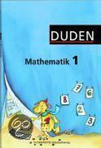 Duden Mathematik 1. Schülerbuch. Ausgabe A