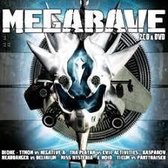 Megarave 2008/2 2-Cd/Dvd (Dione,Kasparov,Tha Playah,Darkcontroller)