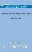 The Cowboy's Second-Chance Family