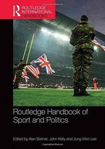 Routledge Handbook of Sport and Politics