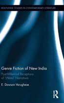 Genre Fiction of New India