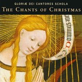 Gloriae Dei Cantores Schola: Chants Of Christmas