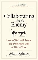Collaborating With the Enemy