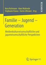 Familie – Jugend – Generation