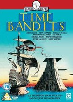 Time Bandits (Import)
