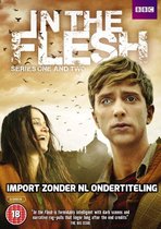In the Flesh - Series 1 & 2 [DVD]