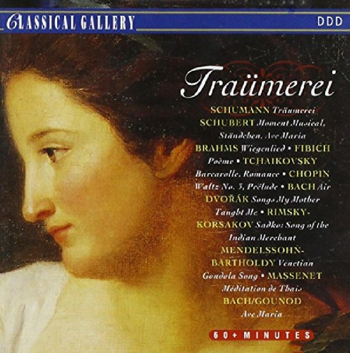 Traumerei
