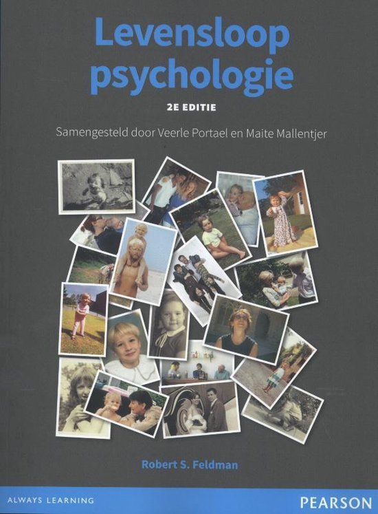 Levenslooppsychologie
