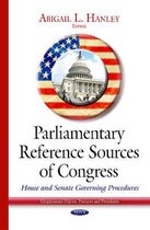 Parliamentary Reference Sources of Congress
