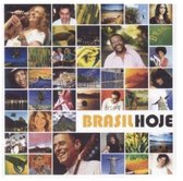 Various Artists - Brasil Hoje (CD)