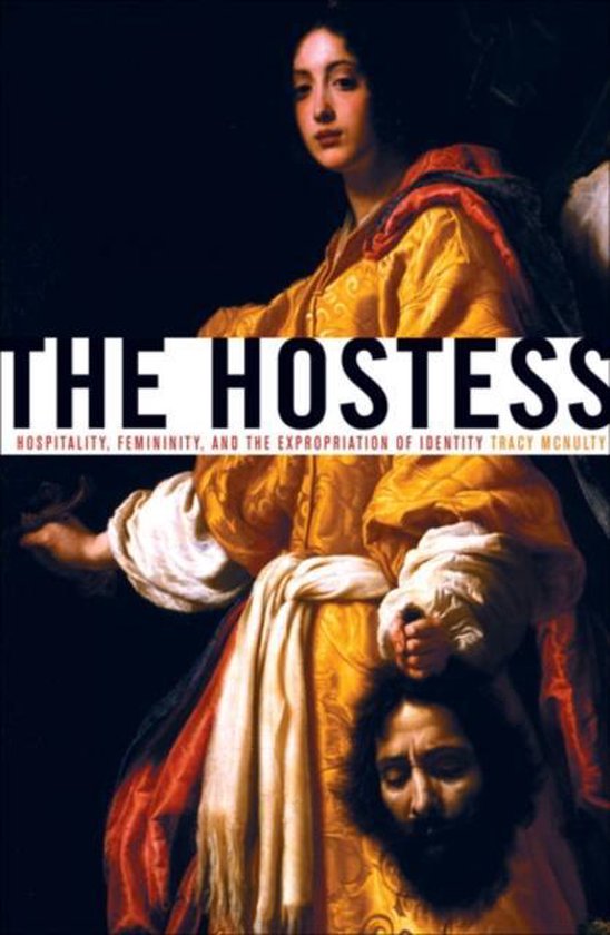 The Hostess
