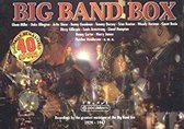Big Band Box -40cd-