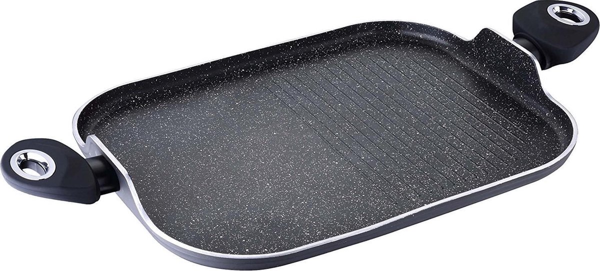 San Ignacio Grill-pan 35.5x28.2x1.3cm