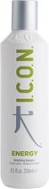 MULTI BUNDEL 2 stuks Icon Energy Detoxifying Shampoo 250ml