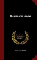 The Man Who Laughs