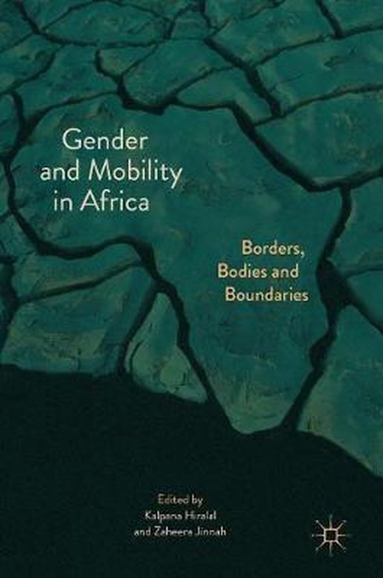 Foto: Gender and mobility in africa