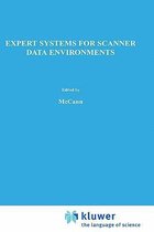 Expert Systems for Scanner Data Environments