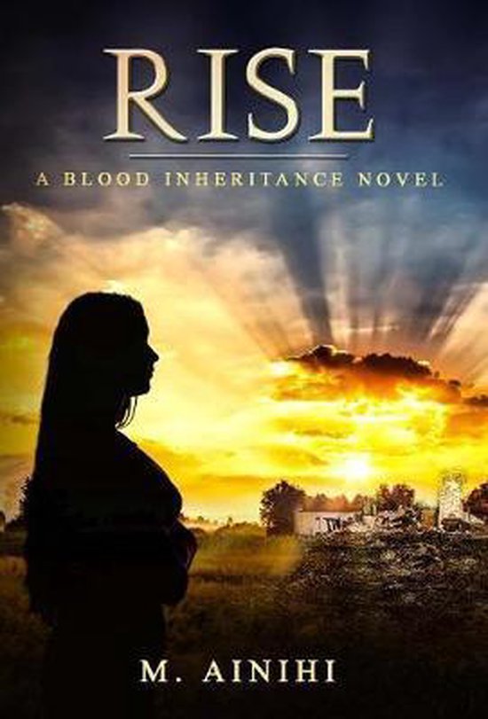 Rise - cover