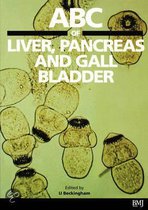 Abc Of Liver, Pancreas And Gall Bladder