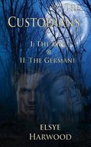 The Custodians Book I: The Kin Book II