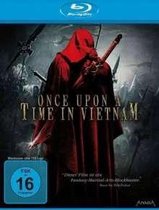 Once Upon a Time in Vietnam (Blu-ray)