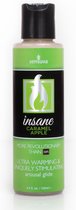 Sensuva - Insane Arousal Glide Caramel Appel 125 ml