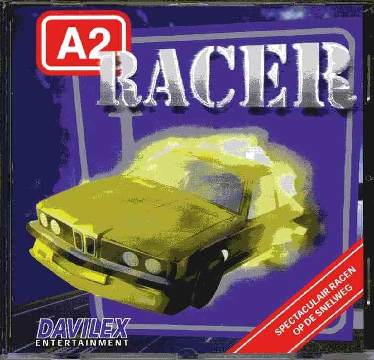 A2 Racer
