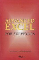 Advanced Excel for Surveyors