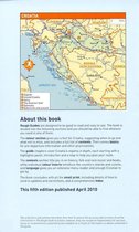 ISBN Croatia - RG - 5e, Voyage, Anglais, 472 pages