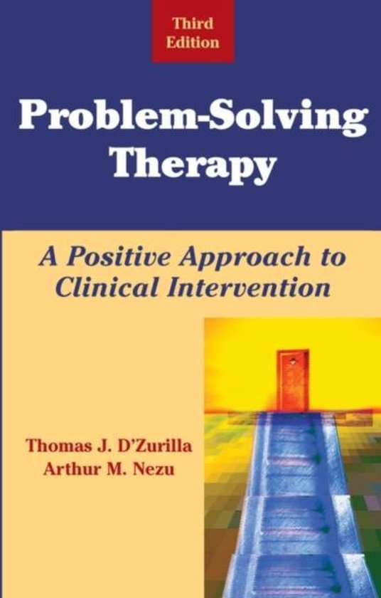 problem solving therapy deutsch