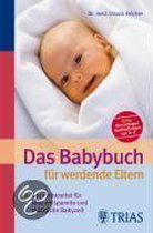 Das Babybuch für werdende Eltern