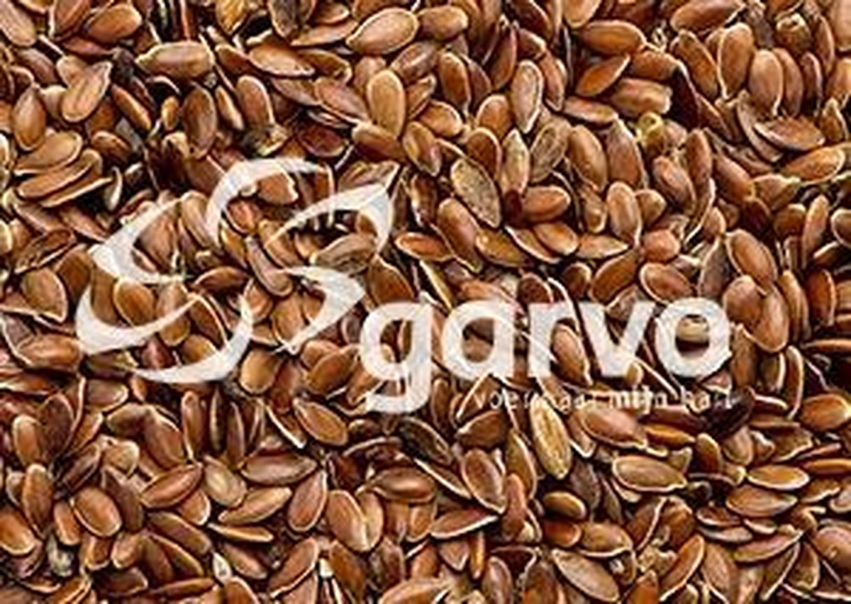 Garvo Lijnzaad (5321) 20KG
