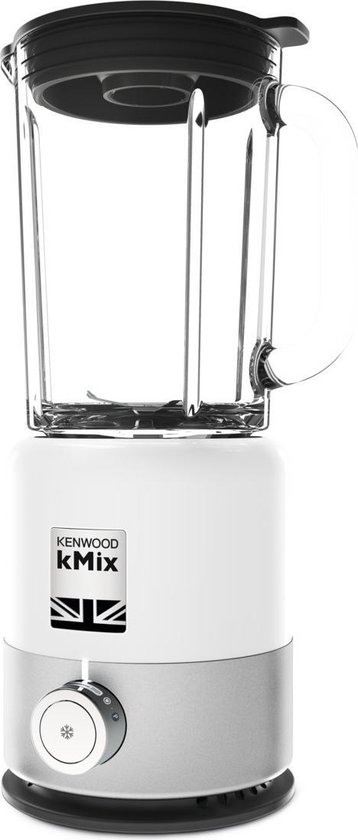 Kenwood kMix BLX750WH - Blender - Wit | bol.com