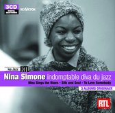 Nina Simone - Les Jazz Rtl