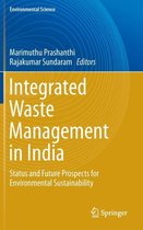 Integrated Waste Management in India