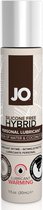 System JO - Silicone Free Hybride Glijmiddel Coconut Warming 30 ml
