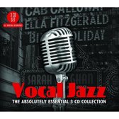 The Absolutely Essential Vocal Jazz