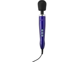 Doxy - Die Cast Wand Massager Paars