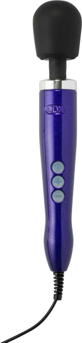Goedkoopste Doxy - Die Cast Wand Massager