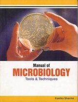 Manual of Microbiology