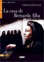 Leer y Aprender: La casa de Bernarda Alba