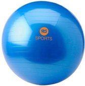 RS Sports Fitnessbal - Ø 75 cm - Blauw