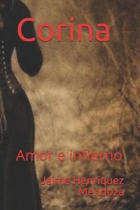 Corina - cover