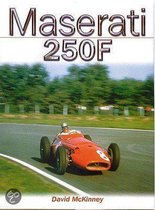 Maserati 250F