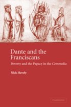 Dante and the Franciscans