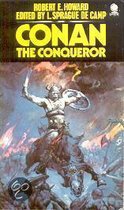 Conan the Conqueror