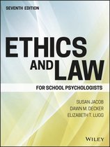 Ethics & Law 7th Edition