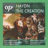 Creation, The (Higginbottom, Choir of New College Oxford)