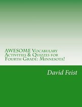 AWESOME Vocabulary Activities & Quizzes for Fourth Grade